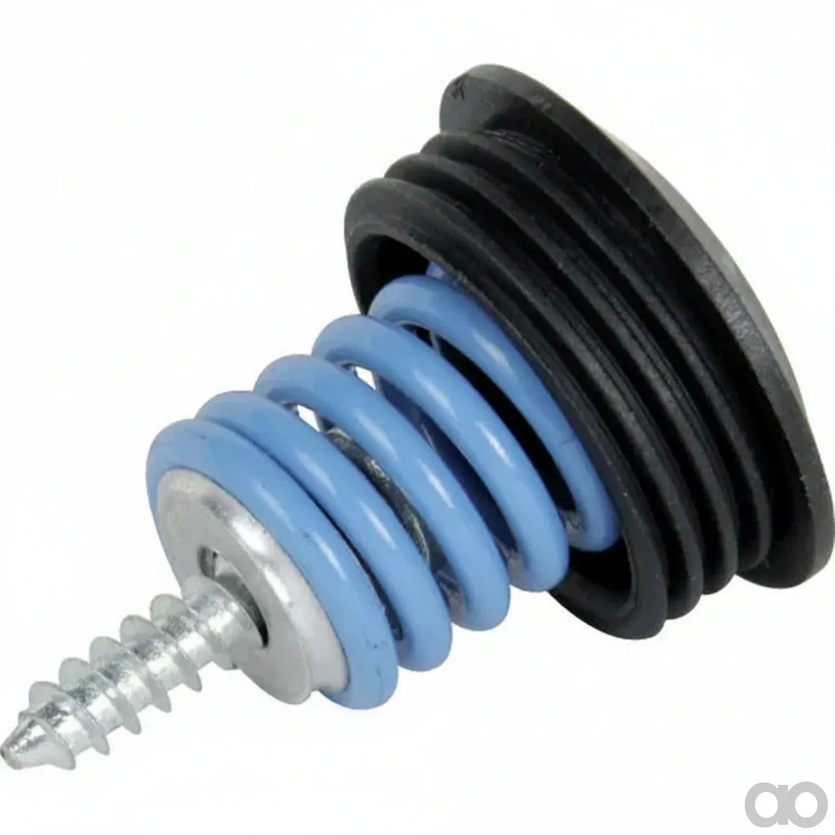 Prillinger-00771760 - Vibration Damper Replacement for (00771760)