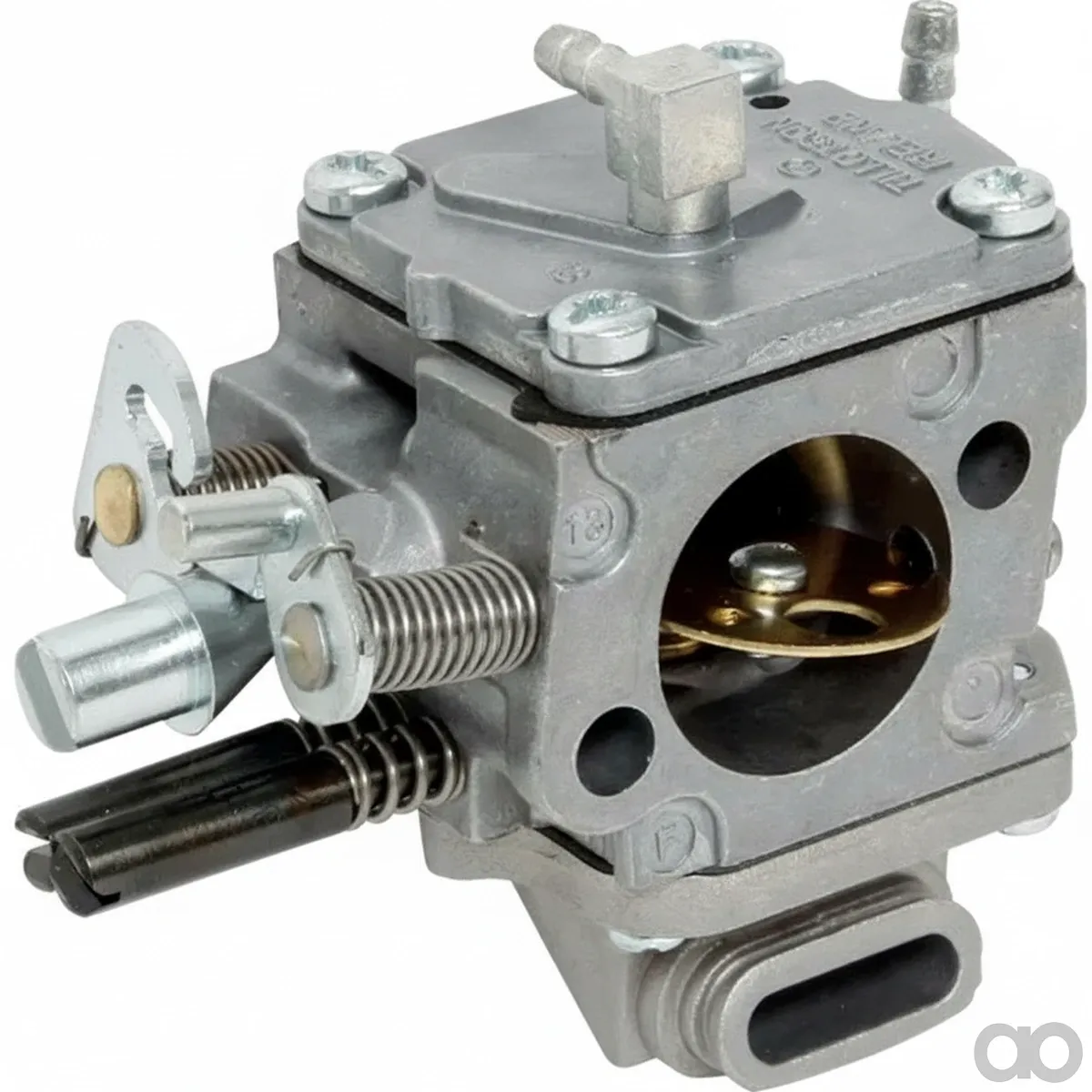 Prillinger-00771792 - Carburetor Tillotson Hs-320A (00771792)