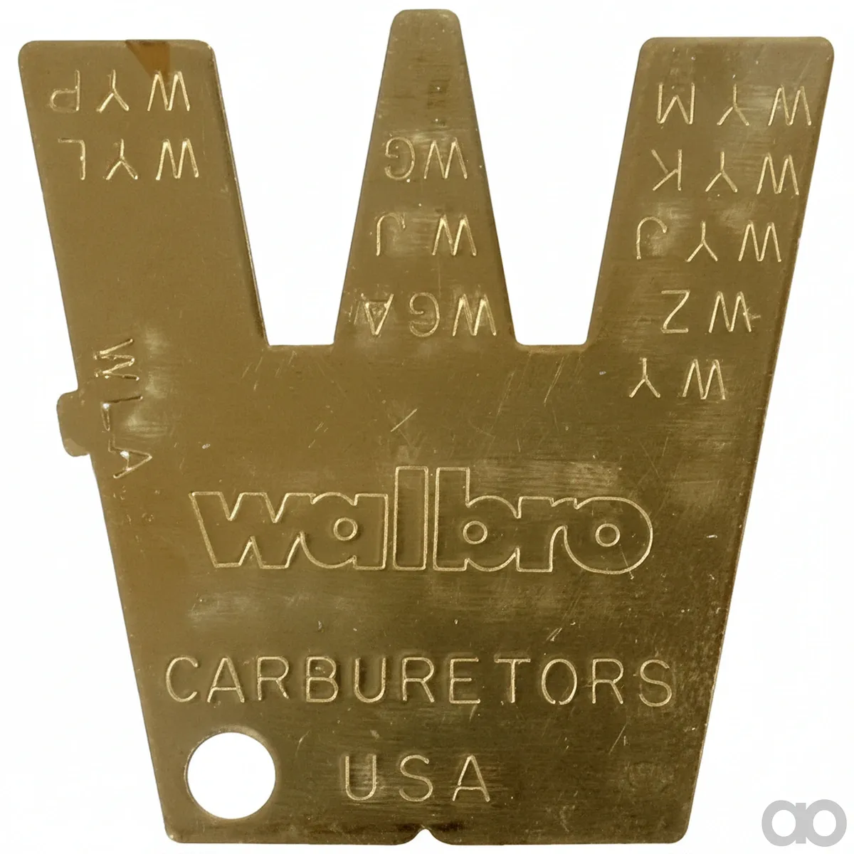 Prillinger-00772080 - OEM Metering Lever (00772080)