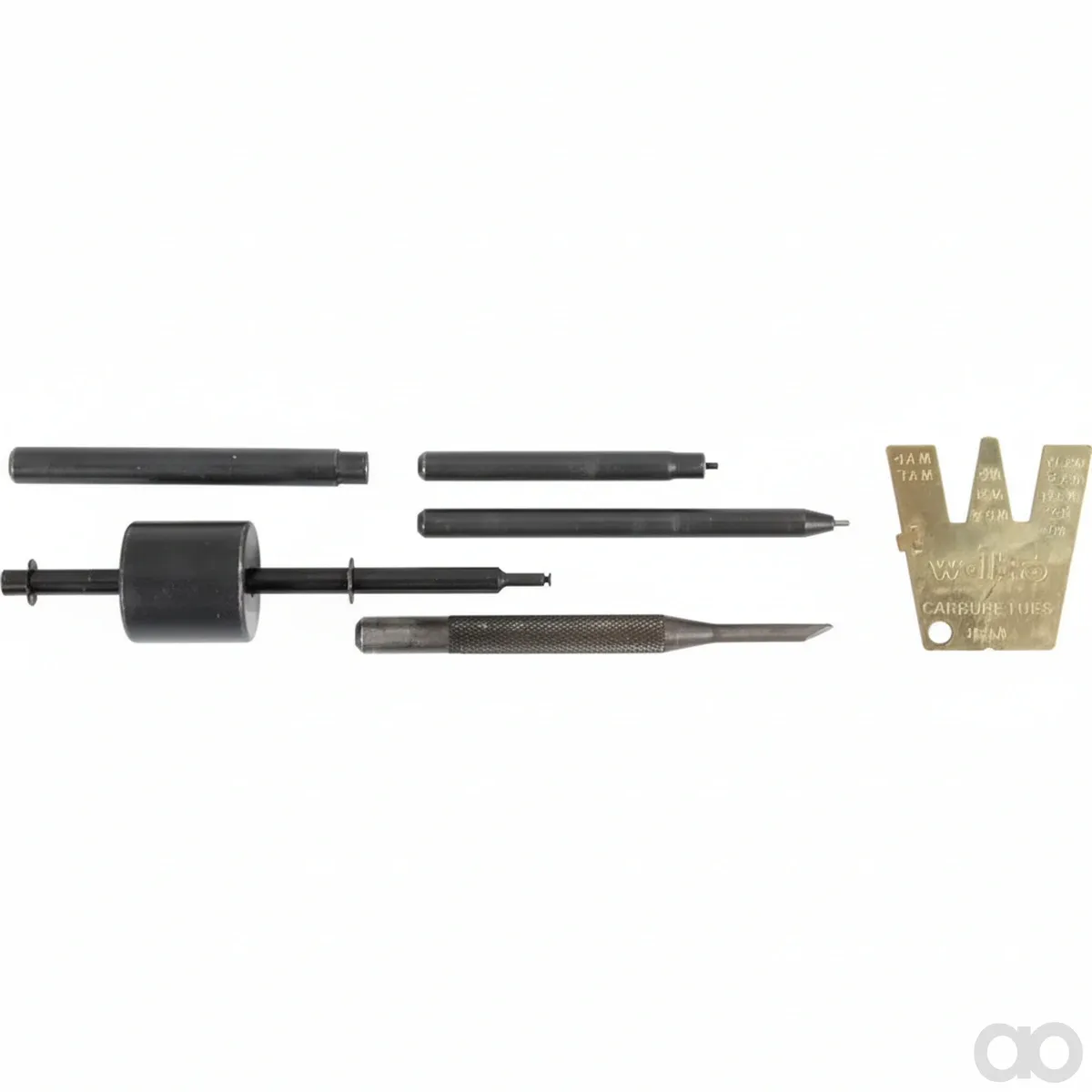 Prillinger-00772081 - OEM Tool Kit (00772081)