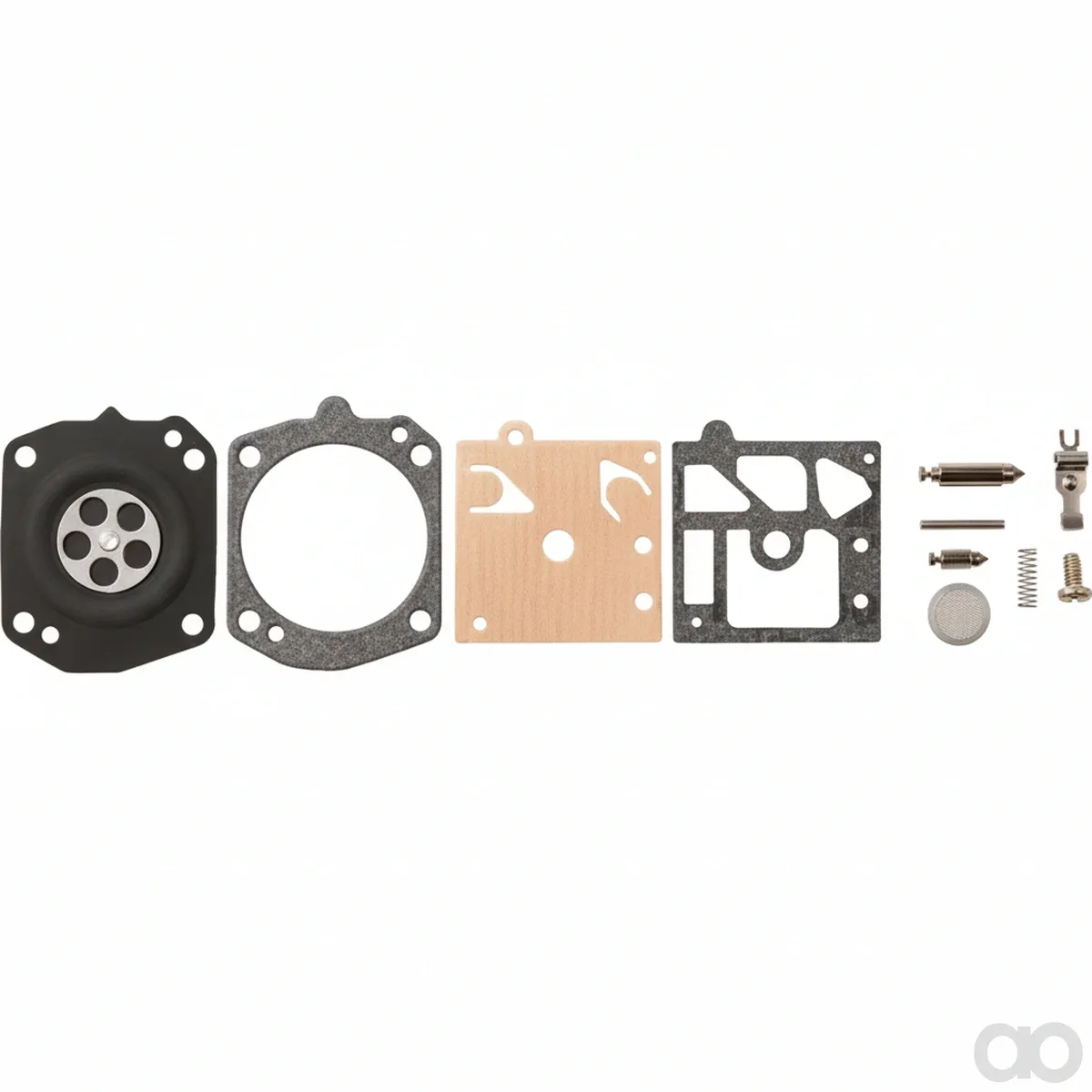 Prillinger-00772119 - Repair Kit Replacement for Wal (00772119)