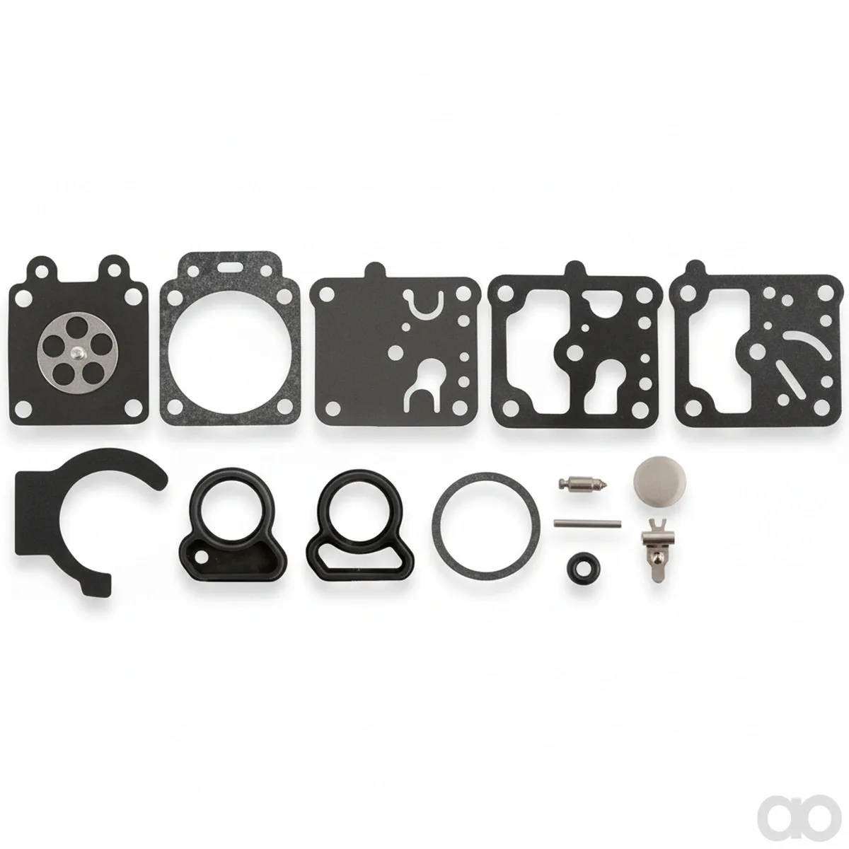 Prillinger-00772138 - Repair Kit Instead Of Roller (00772138)