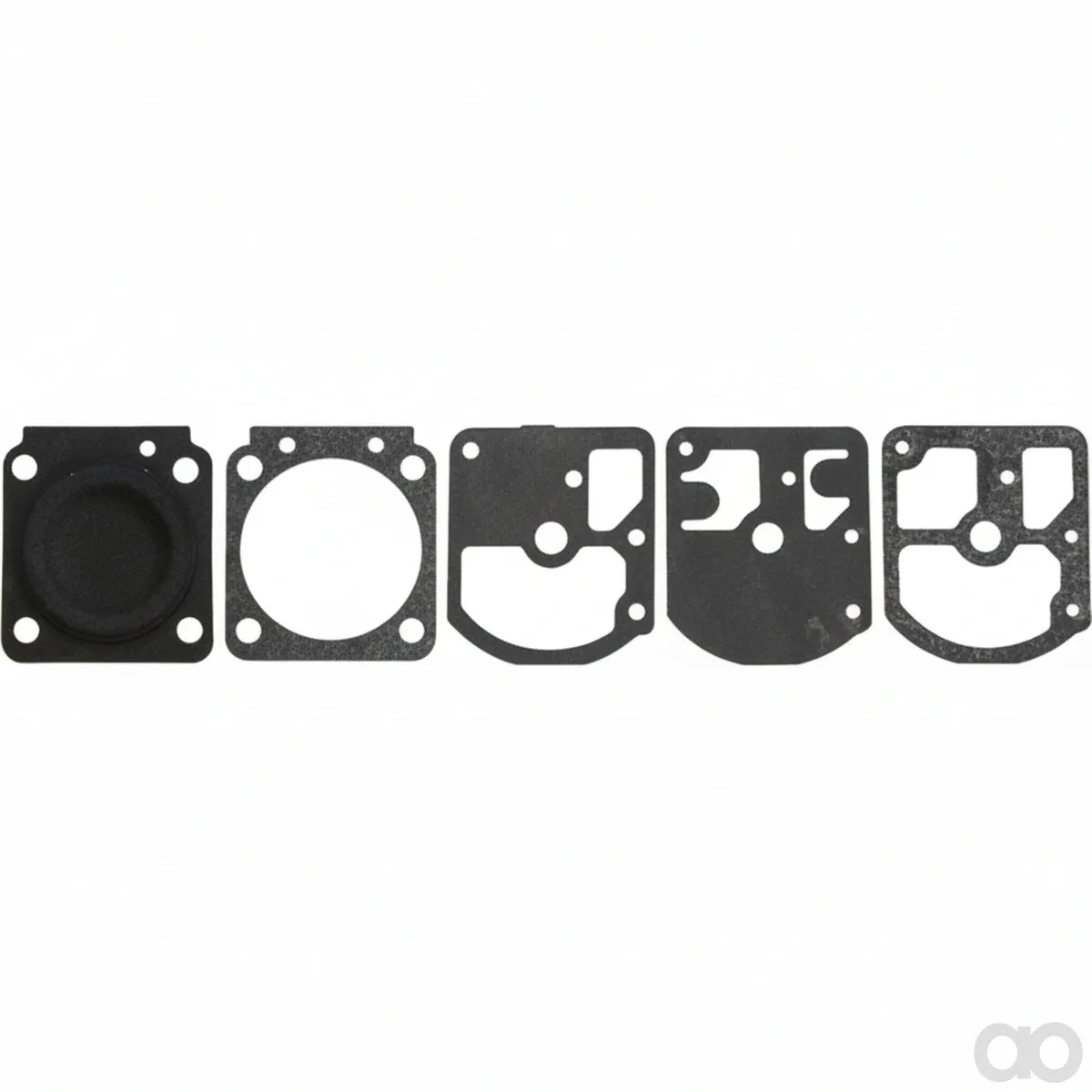 Prillinger-00772162 - Seal Kit Instead Of Zama Gn (00772162)