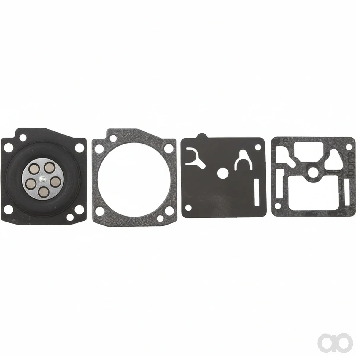 Prillinger-00772190 - Seal Kit Instead Of Zama Gn (00772190)