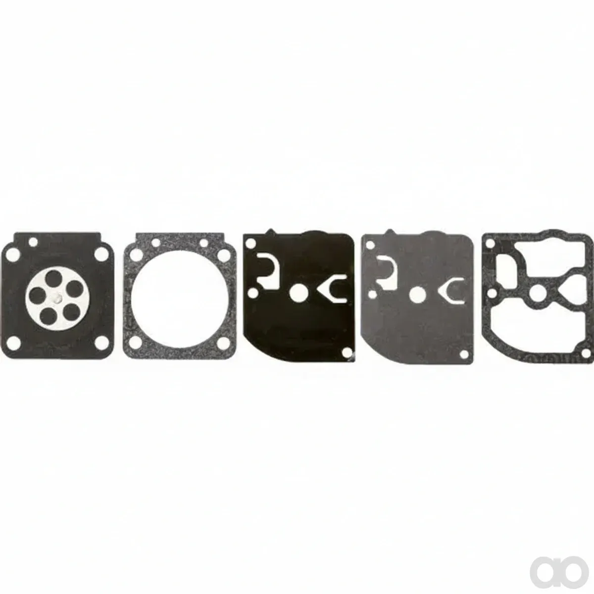 Prillinger-00772208 - Seal Kit Instead Of Zama Gn (00772208)