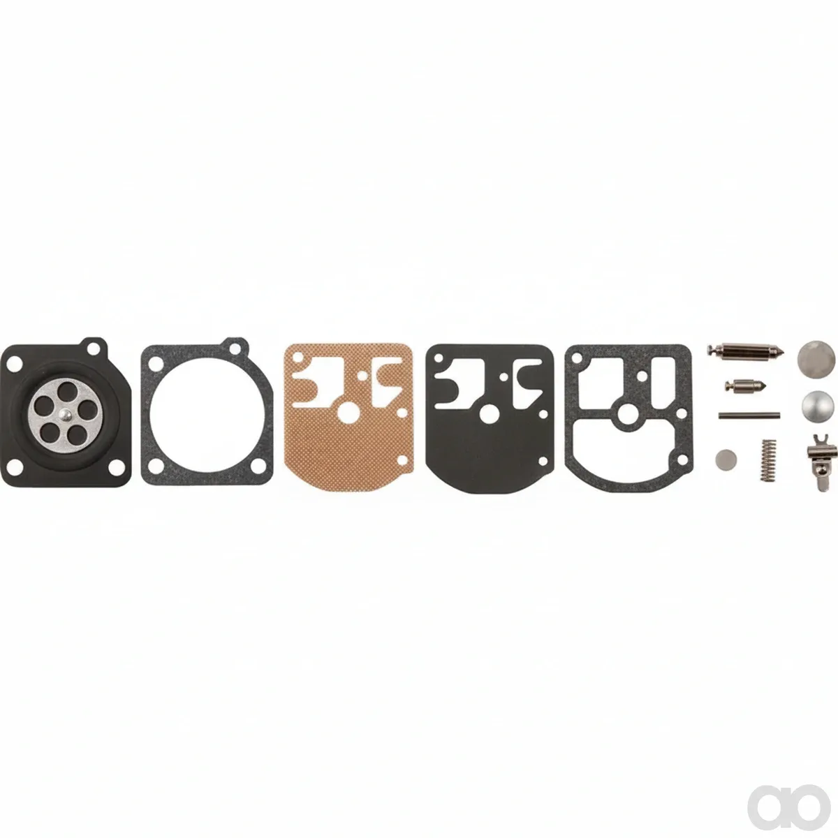 Prillinger-00772252 - Repair Kit Instead Of Zam (00772252)