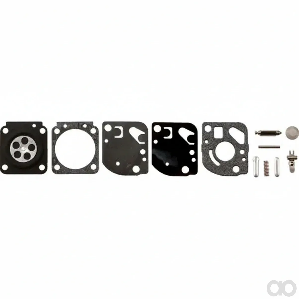 Prillinger-00772260 - Repair Kit Instead Of Zam (00772260)