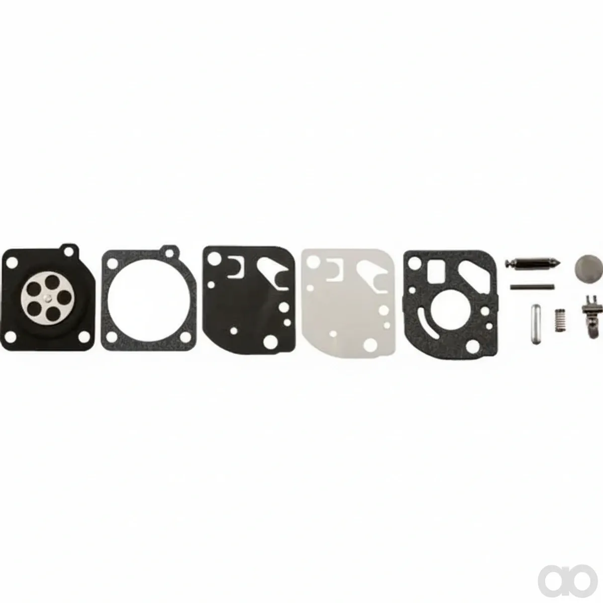 Prillinger-00772272 - Repair Kit Instead Of Zam (00772272)
