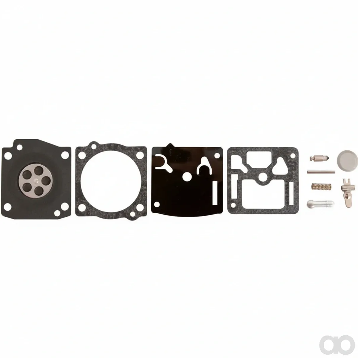 Prillinger-00772287 - Repair Kit Instead Of Zam (00772287)