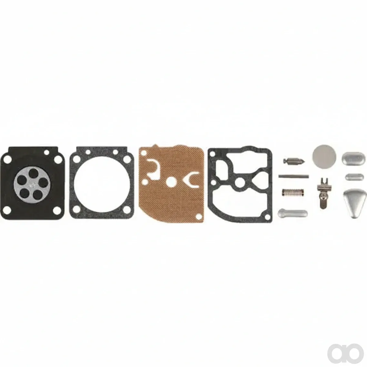 Prillinger-00772295 - Repair Kit Instead Of Zam (00772295)