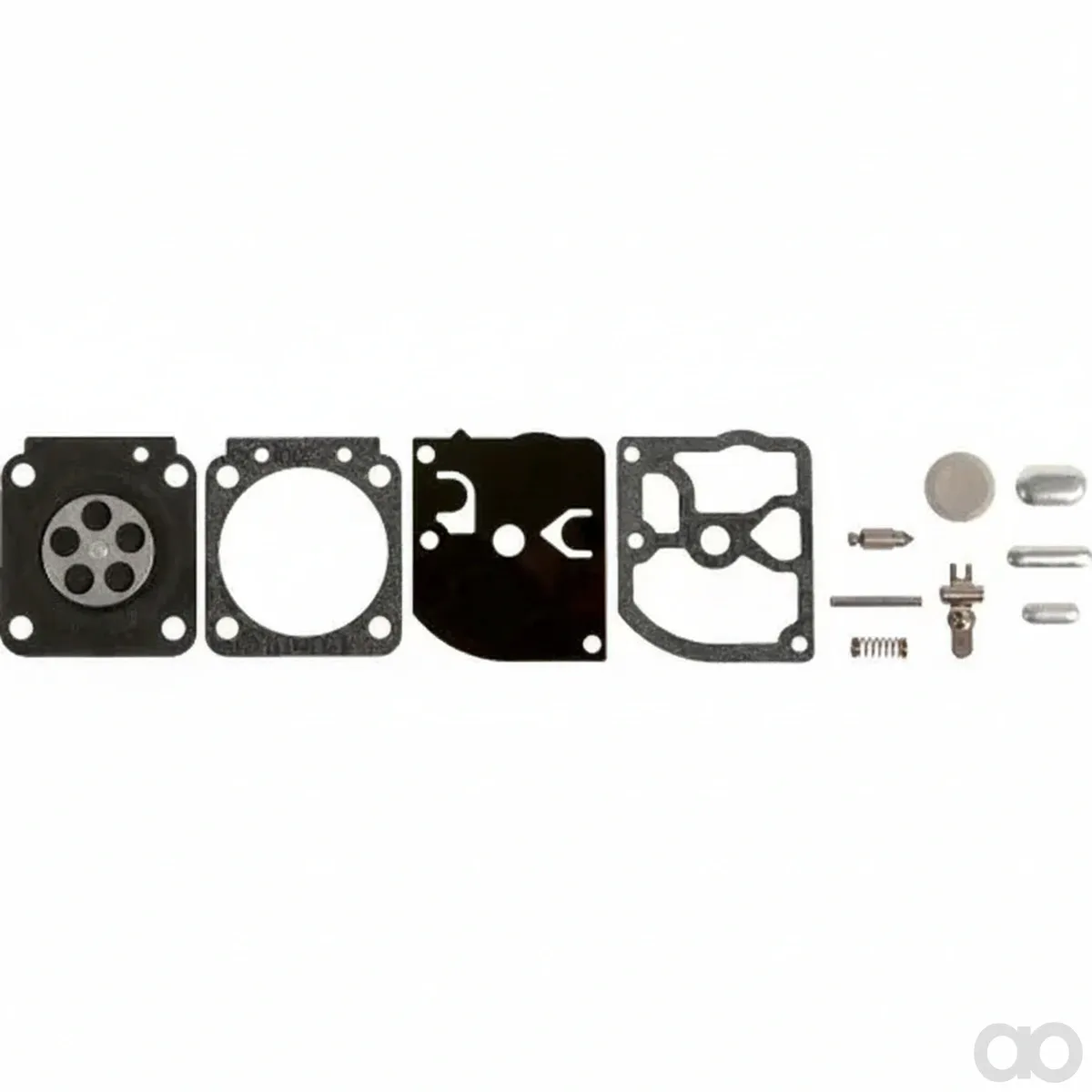 Prillinger-00772337 - Repair Kit Instead Of Zam (00772337)