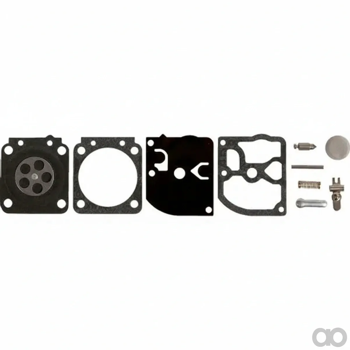 Prillinger-00772341 - Repair Kit Instead Of Zam (00772341)