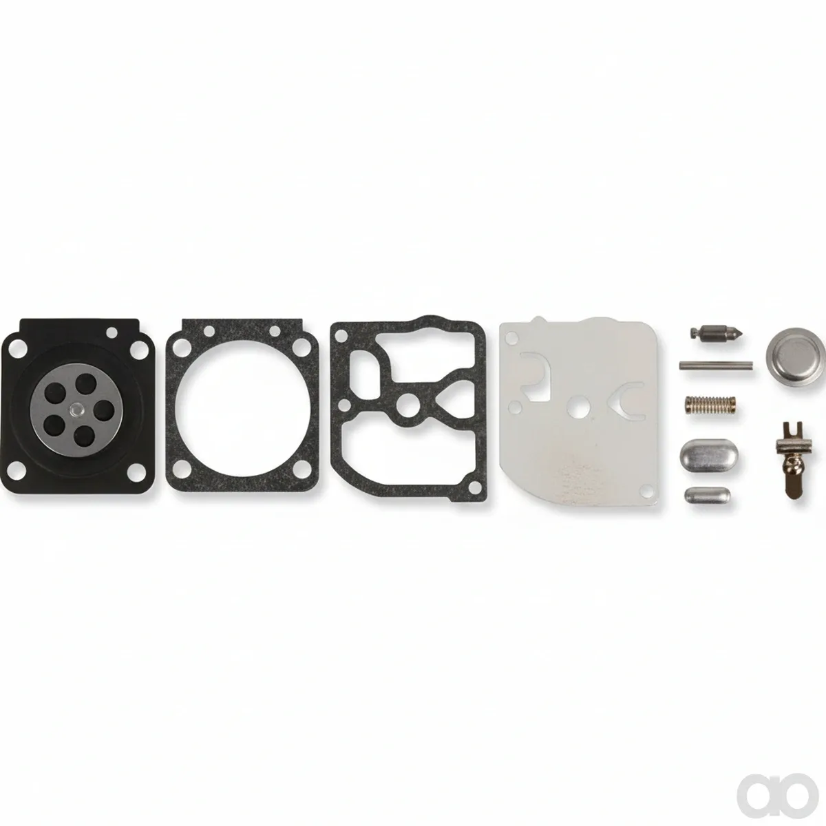 Prillinger-00772355 - Repair Kit Instead Of Zam (00772355)