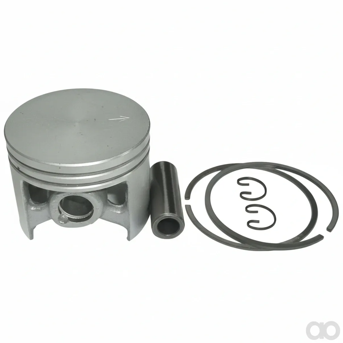 Prillinger-00772422 - Piston 50 Mm (00772422)