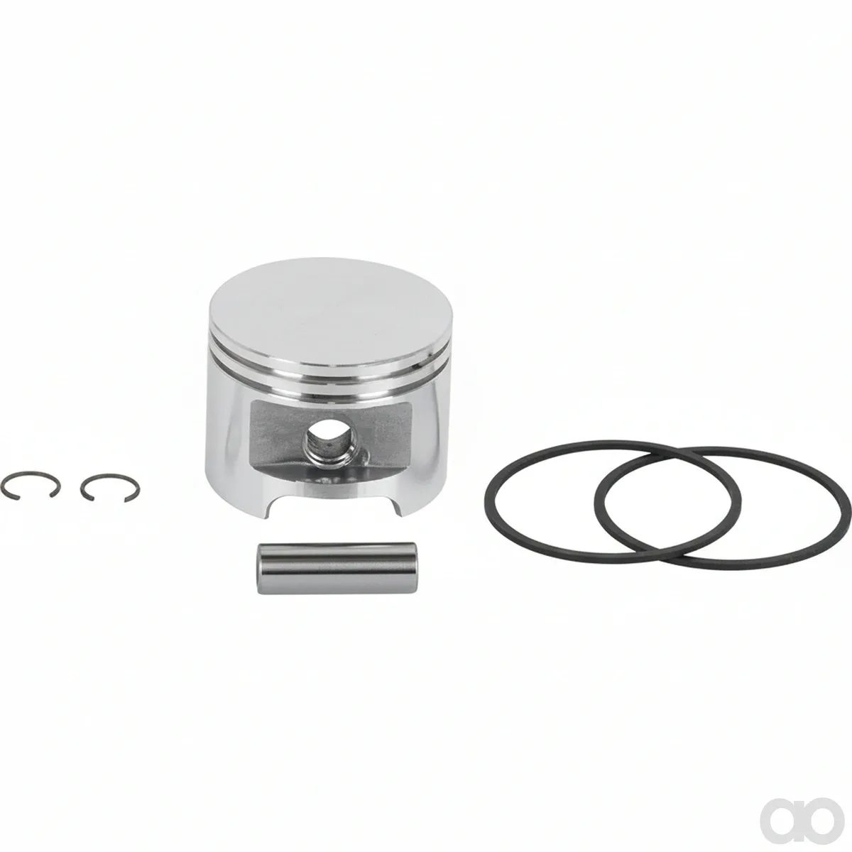 Prillinger-00772423 - Piston Dia. 49 Mm, Instead Of (00772423)