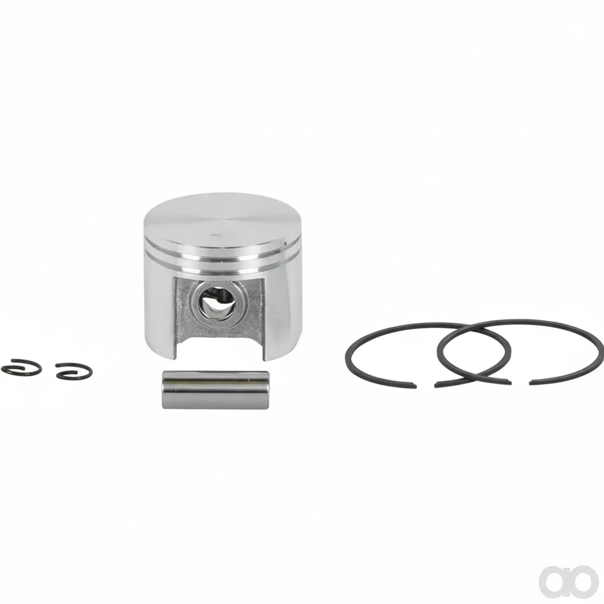 Prillinger-00772426 - Piston Instead Of Stihl 1123 (00772426)