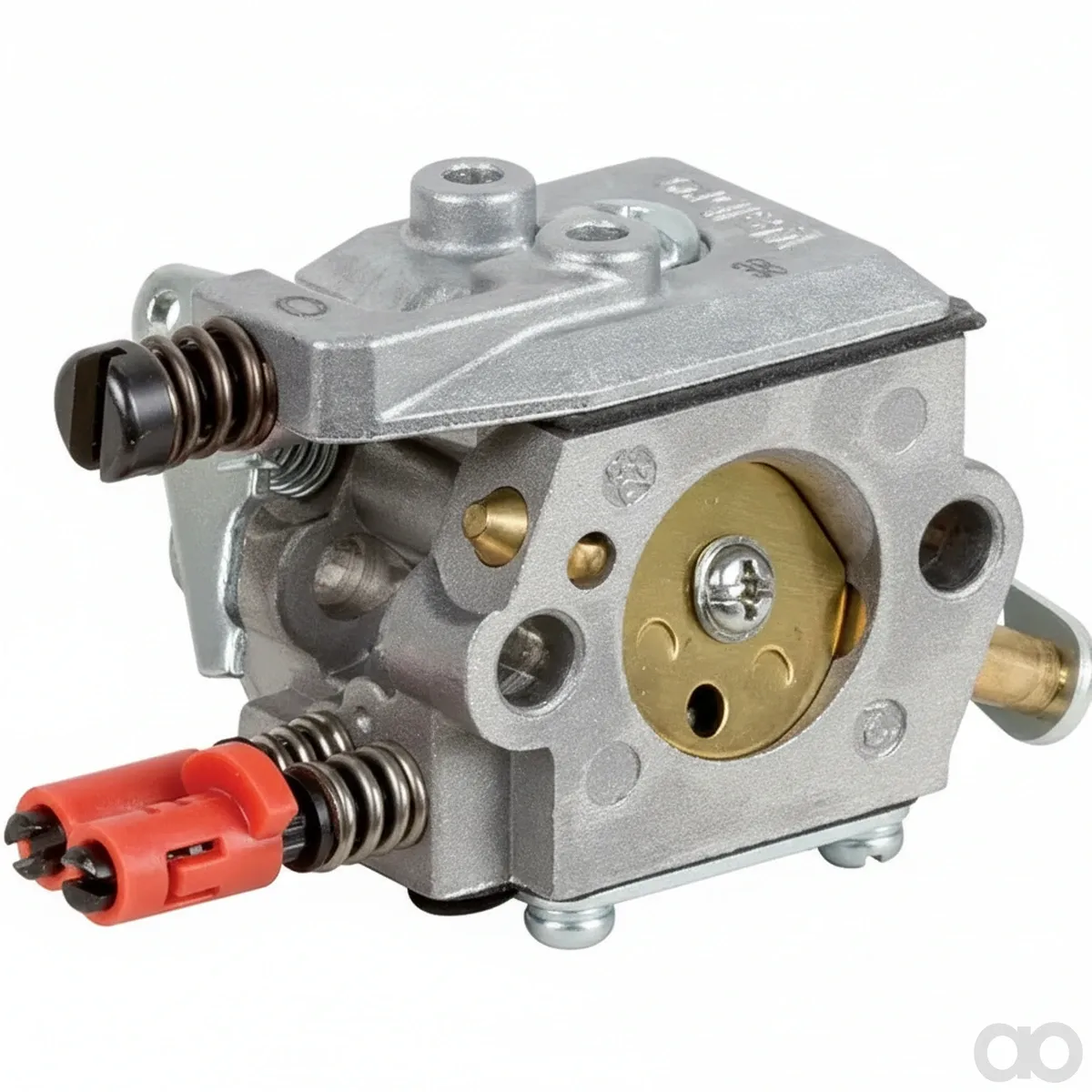 Prillinger-00773072 - Carburetor Walbro WT-387 (00773072)
