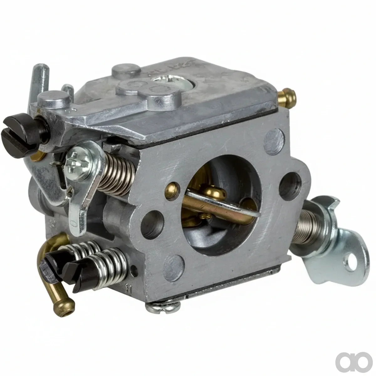 Prillinger-00773076 - Carburetor Zama C1Q-DM15A (00773076)