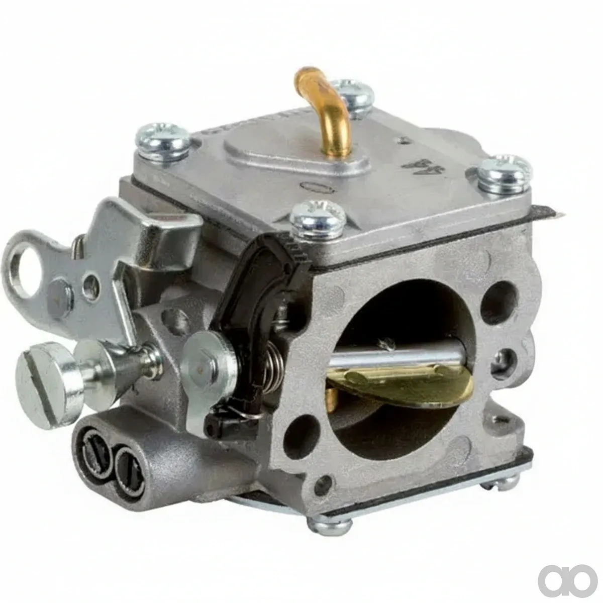 Prillinger-00773095 - Carburetor Walbro RWJ-4B (00773095)
