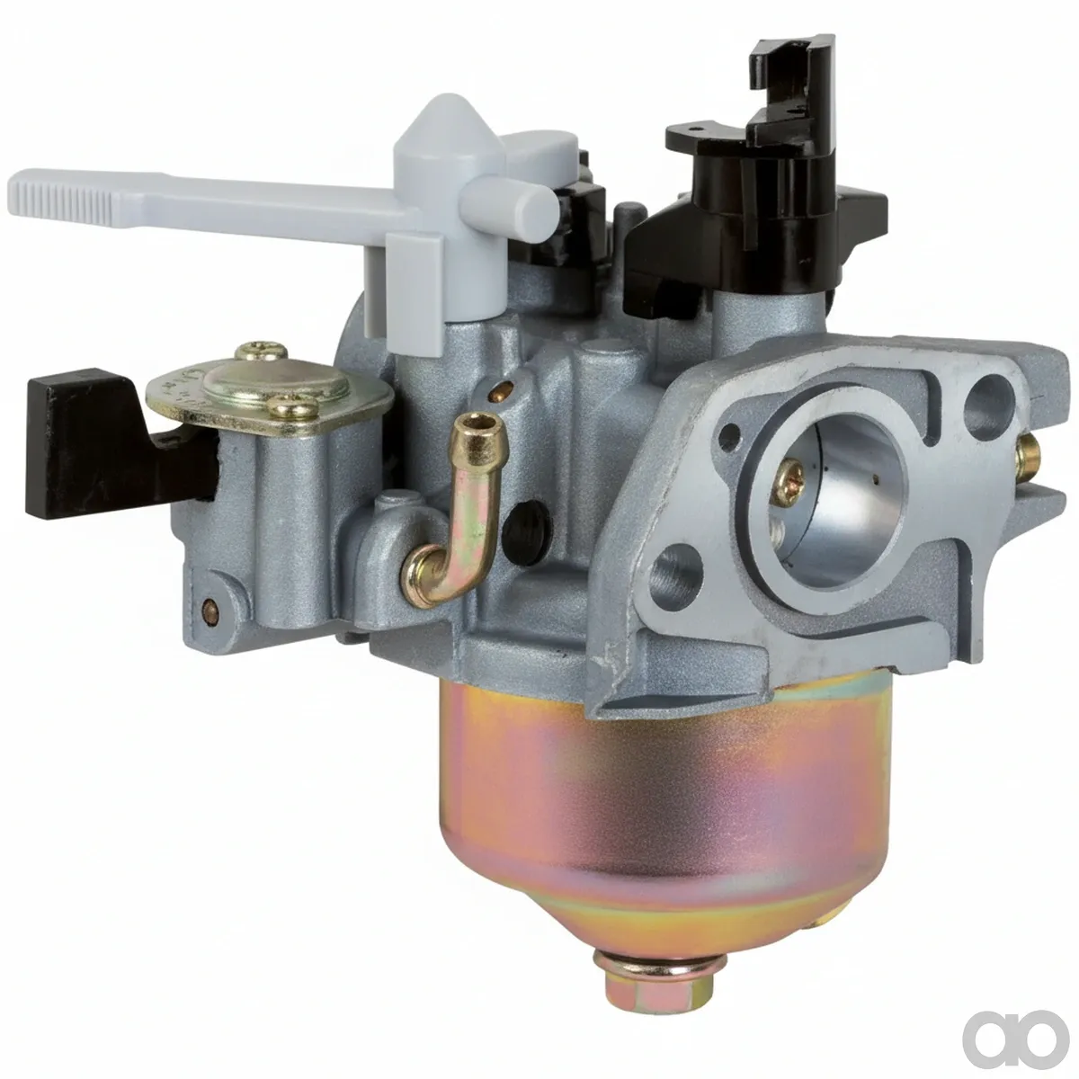 Prillinger-00773102 - Carburetor replacement for Loncin L (00773102)