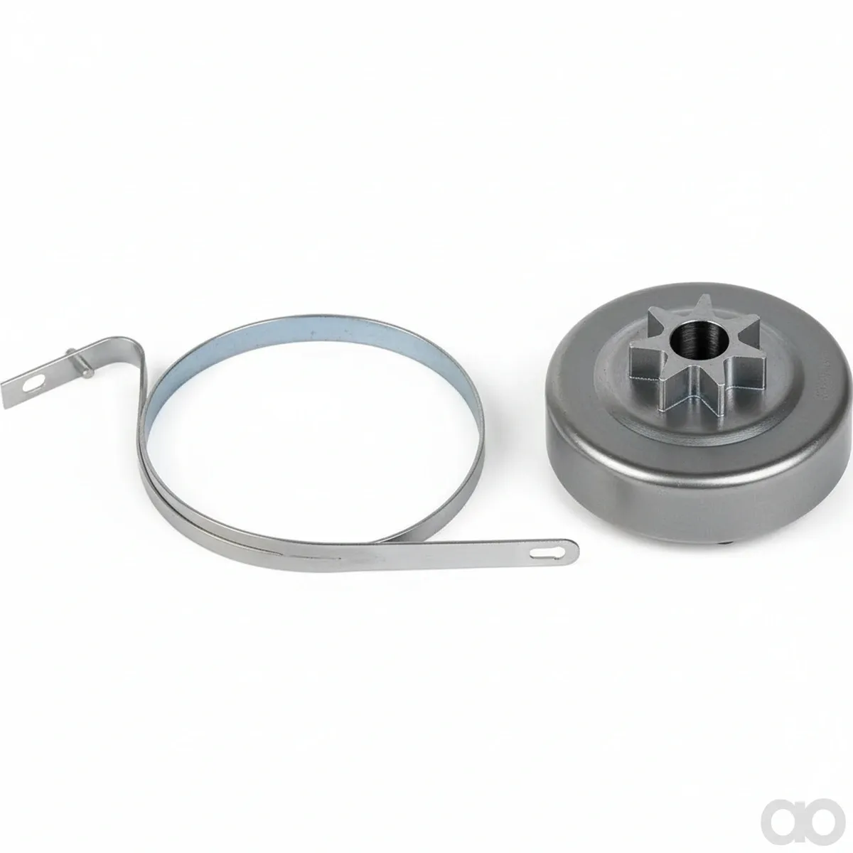 Prillinger-00773337 - Brake band Stihl replacement for S (00773337)