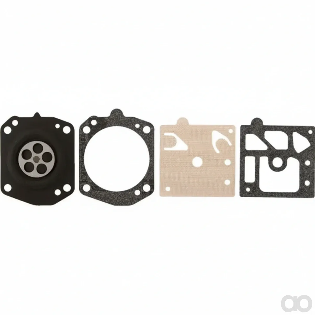 Prillinger-00773386 - Diaphragm Kit Walbro D11-Hda (00773386)