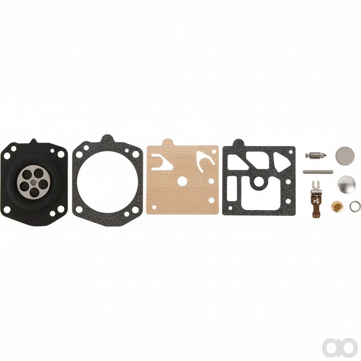 Prillinger-00773387 - Repair Kit Walbro K12-Hda (00773387)