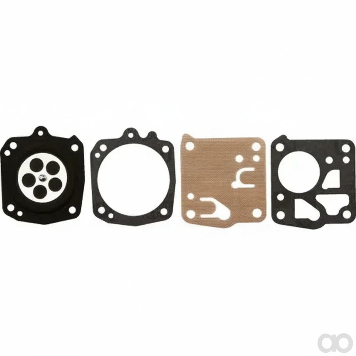 Prillinger-00773432 - Diaphragm Kit Tillotson Dg-2Ht (00773432)
