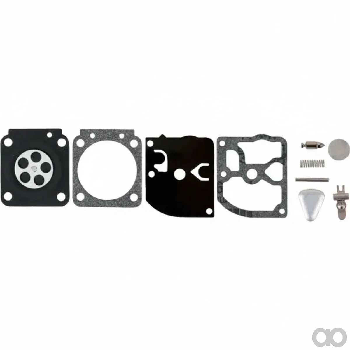 Prillinger-00773820 - Repair Kit Replacement for Zam (00773820)