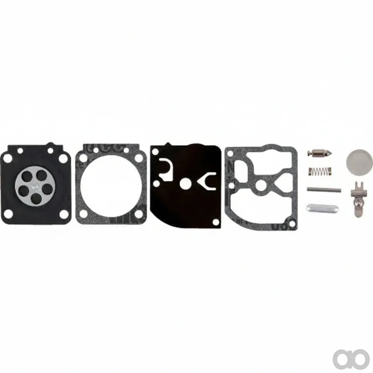 Prillinger-00773823 - Repair Kit Replacement for Zam (00773823)