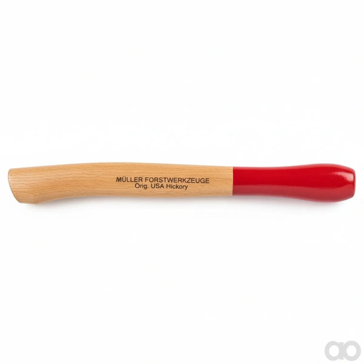 Prillinger-00773856 - Replacement Handle Hickory 40Cm F (00773856)