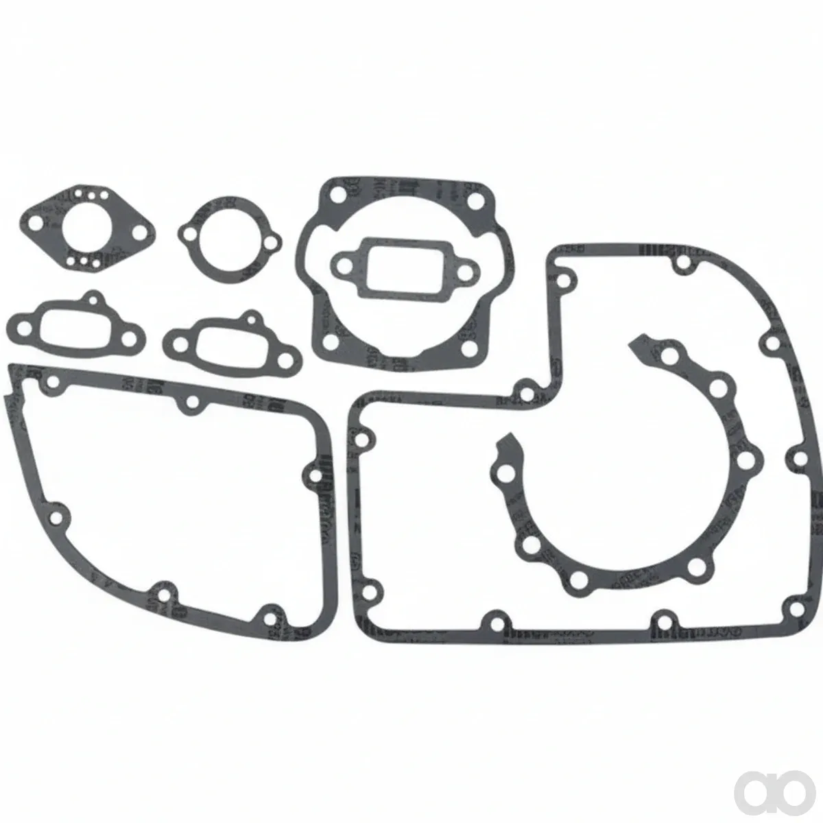 Prillinger-00773876 - Gasket Set Replacement for Sti (00773876)