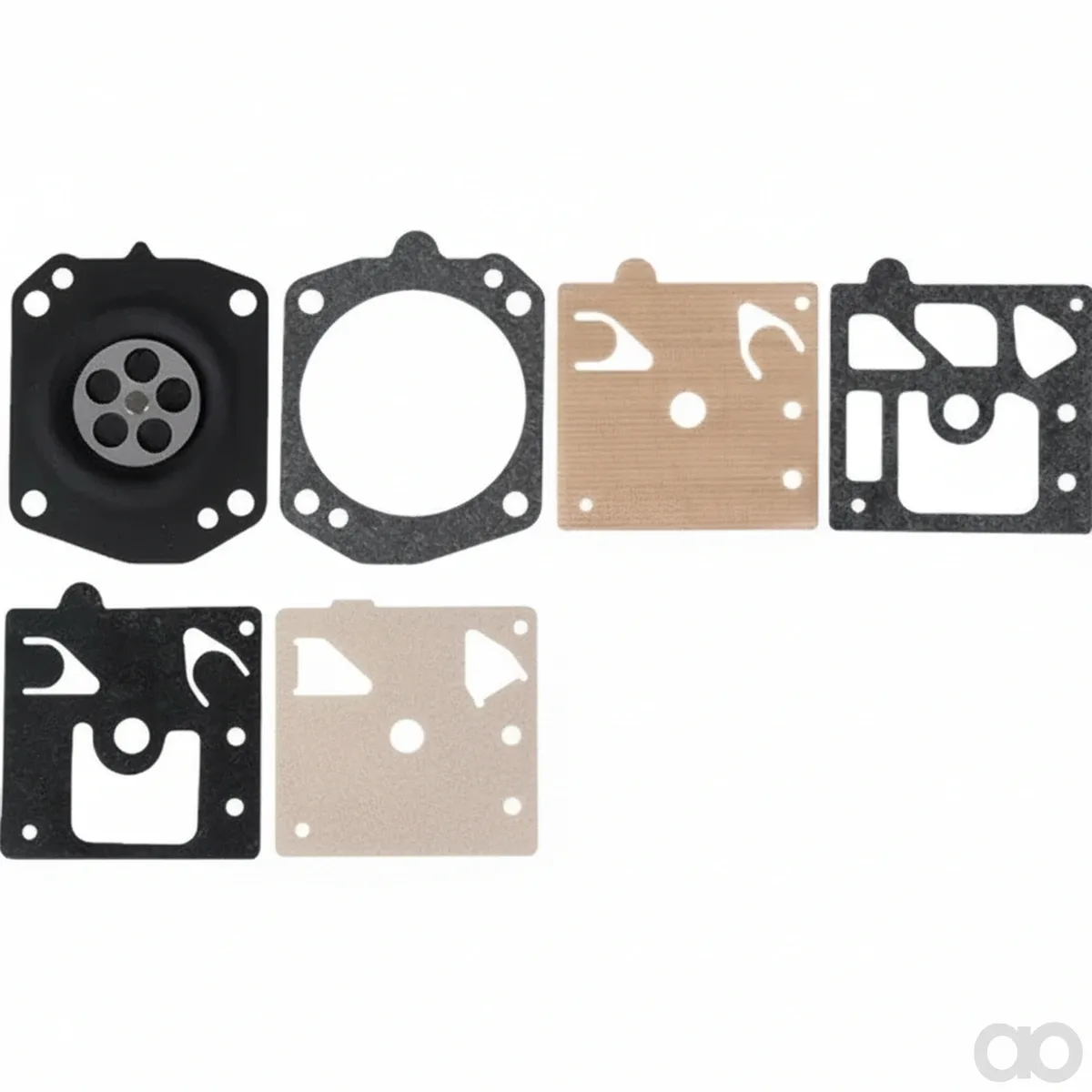 Prillinger-00773910 - Membrane Kit Replacement for Walbr (00773910)