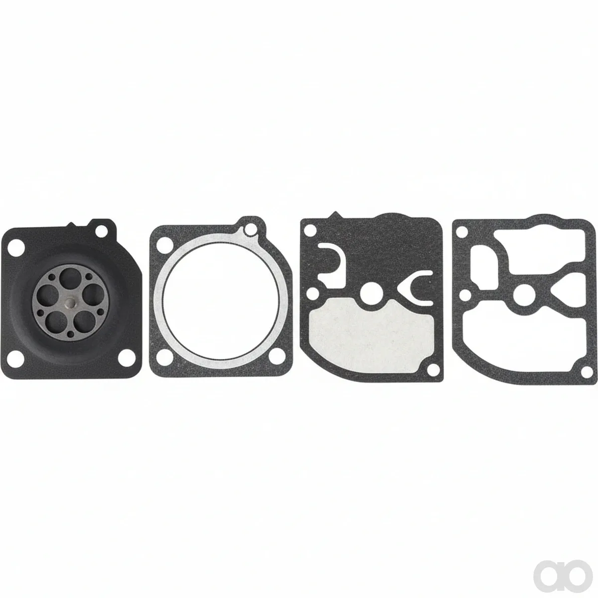 Prillinger-00773918 - Membrane Kit Replacement for Zama (00773918)