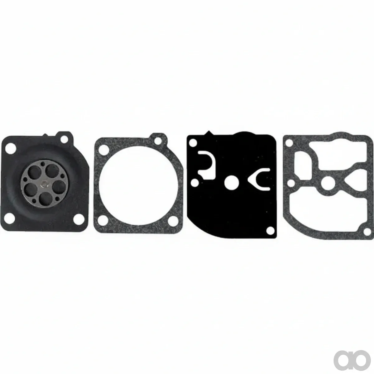 Prillinger-00773919 - Membrane Kit Replacement for Zama (00773919)