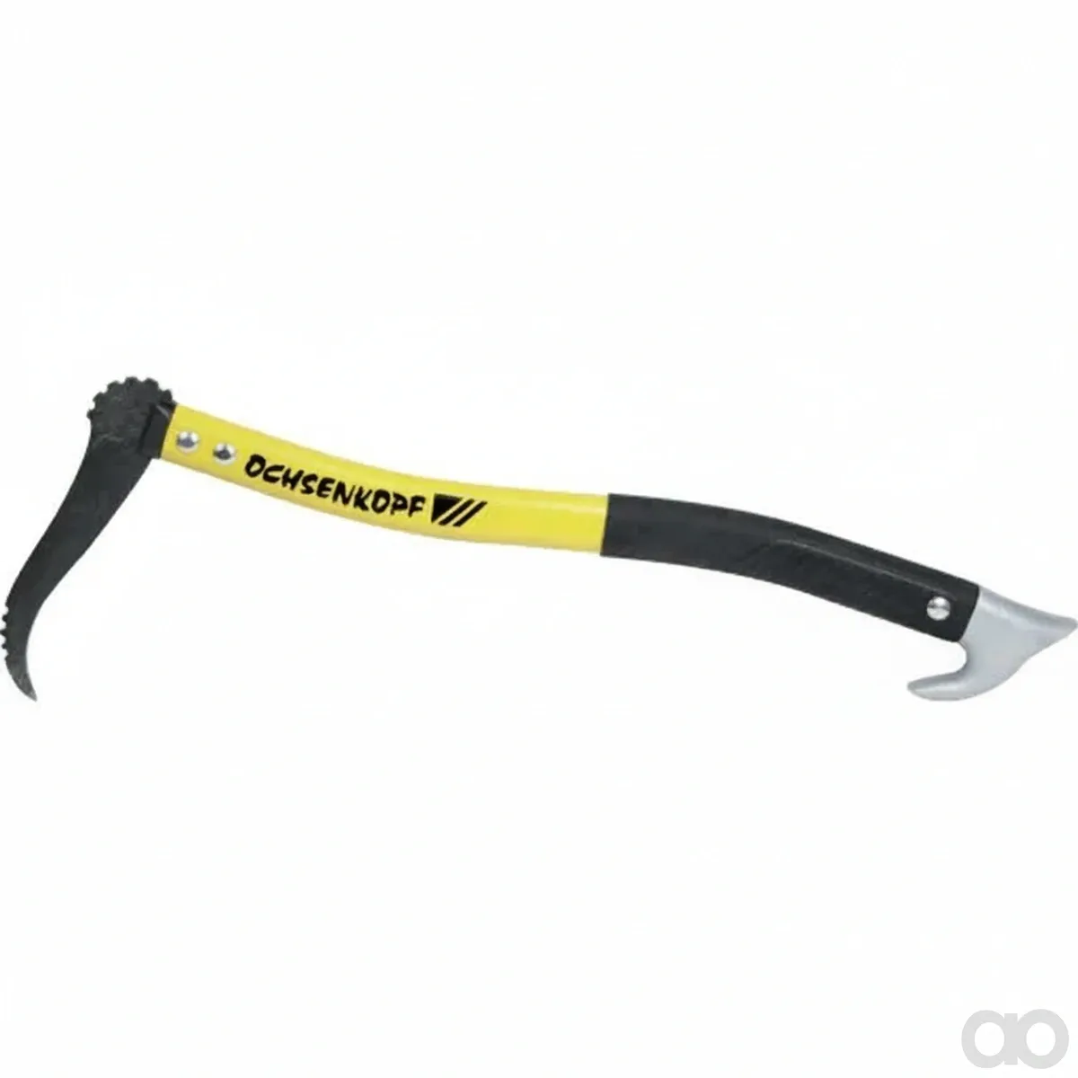 Prillinger-00779177 - Hand Sappie Aluminum 500mm By Ox (00779177)