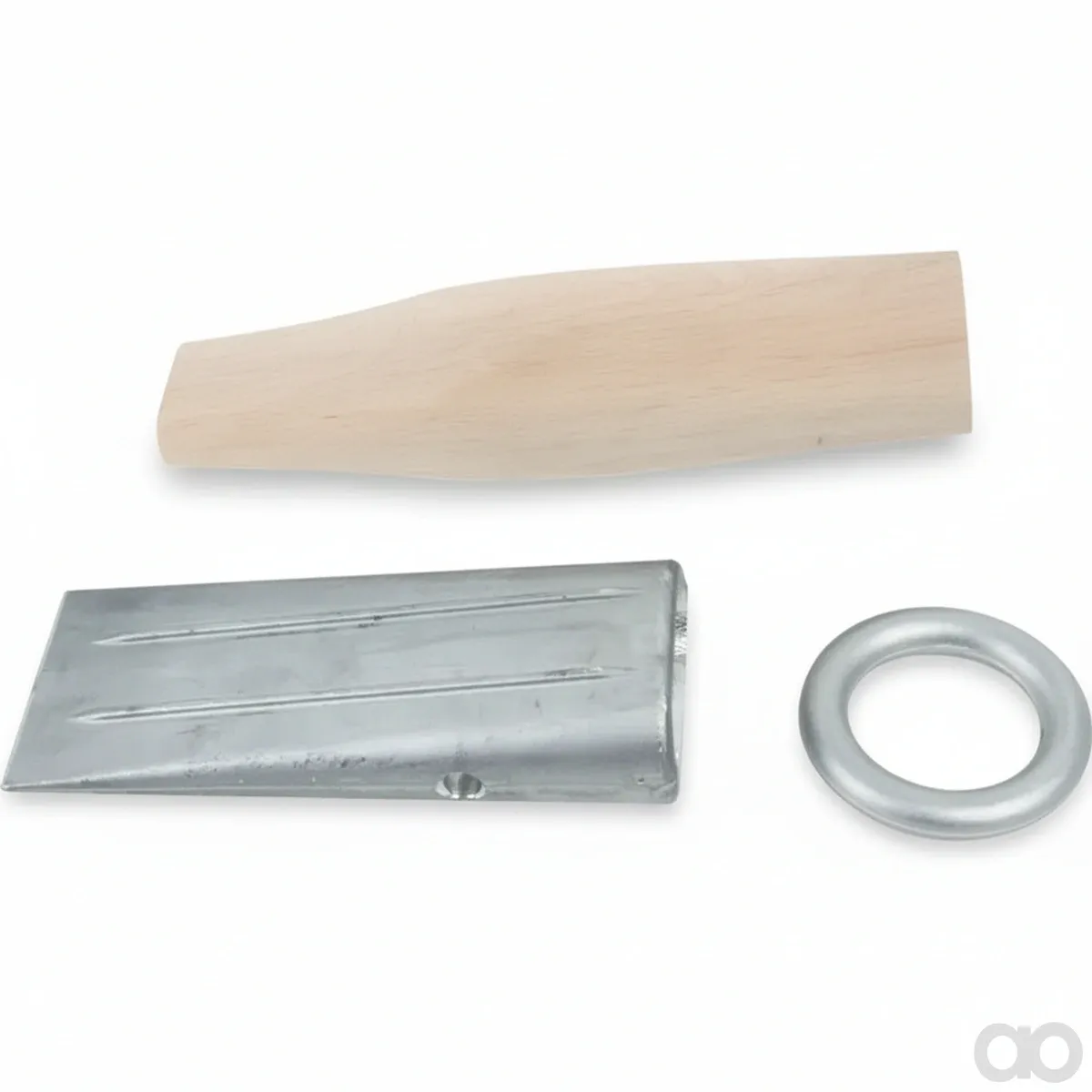 Prillinger-00779416 - Aluminum Wedge Müller & Sons, With (00779416)