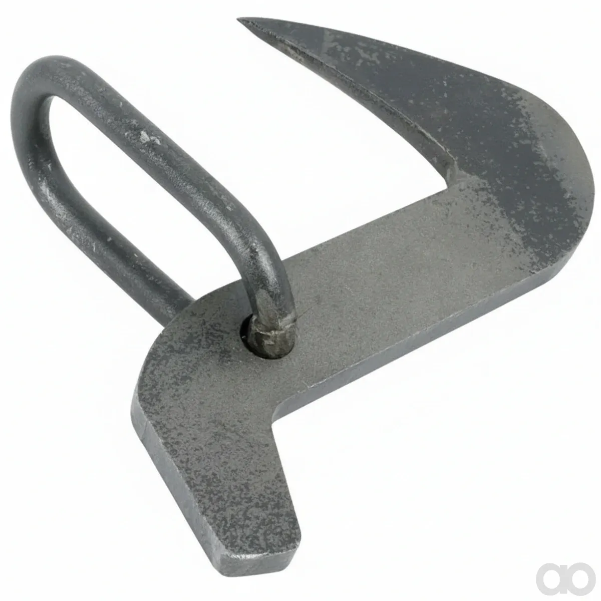 Prillinger-00779428 - Chain Hook With Ring (00779428)