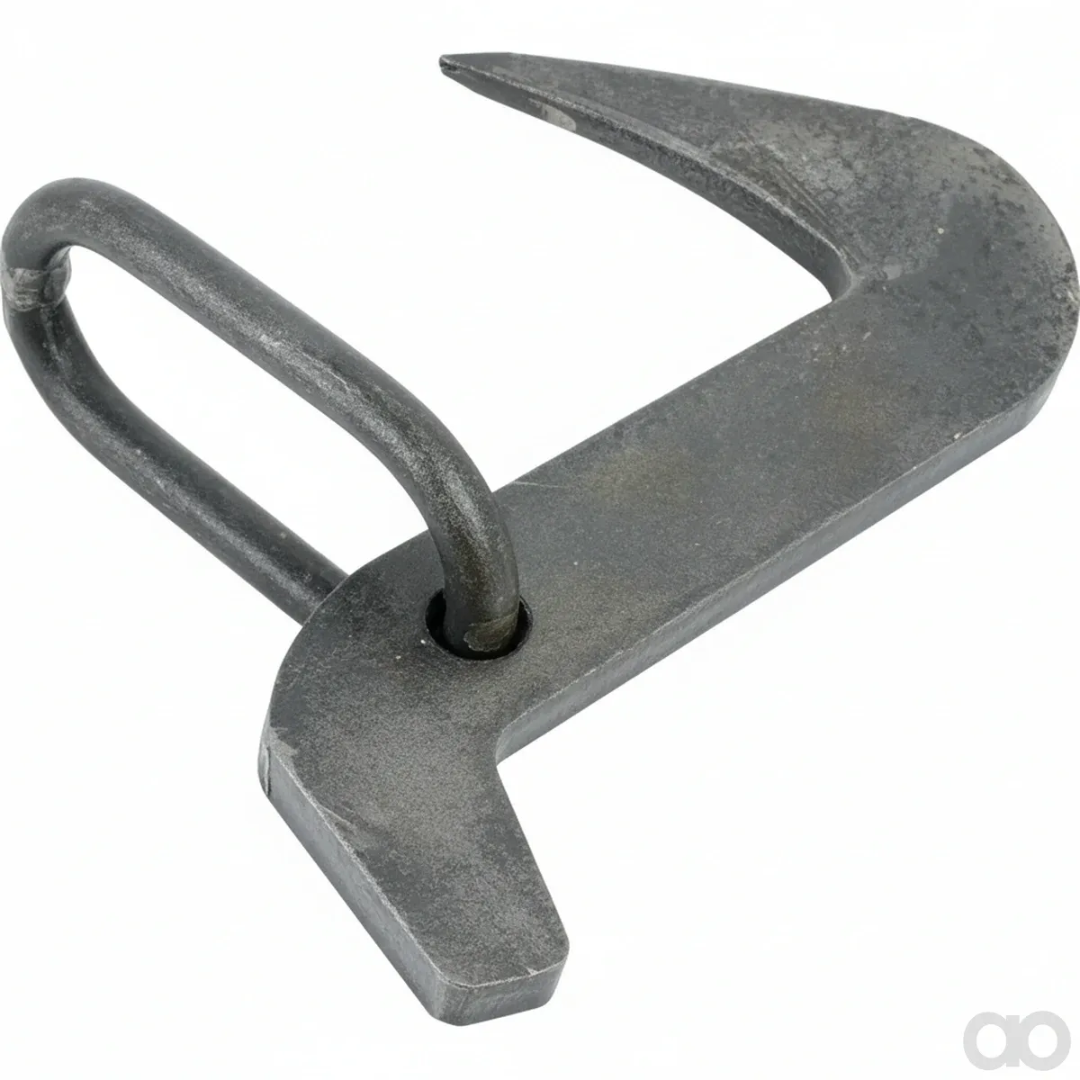 Prillinger-00779429 - Chain Hook With Ring (00779429)