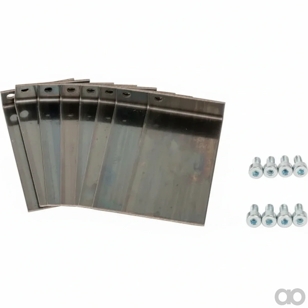 Prillinger-00802149 - Bearing Plate Set S3 263.1 (00802149)