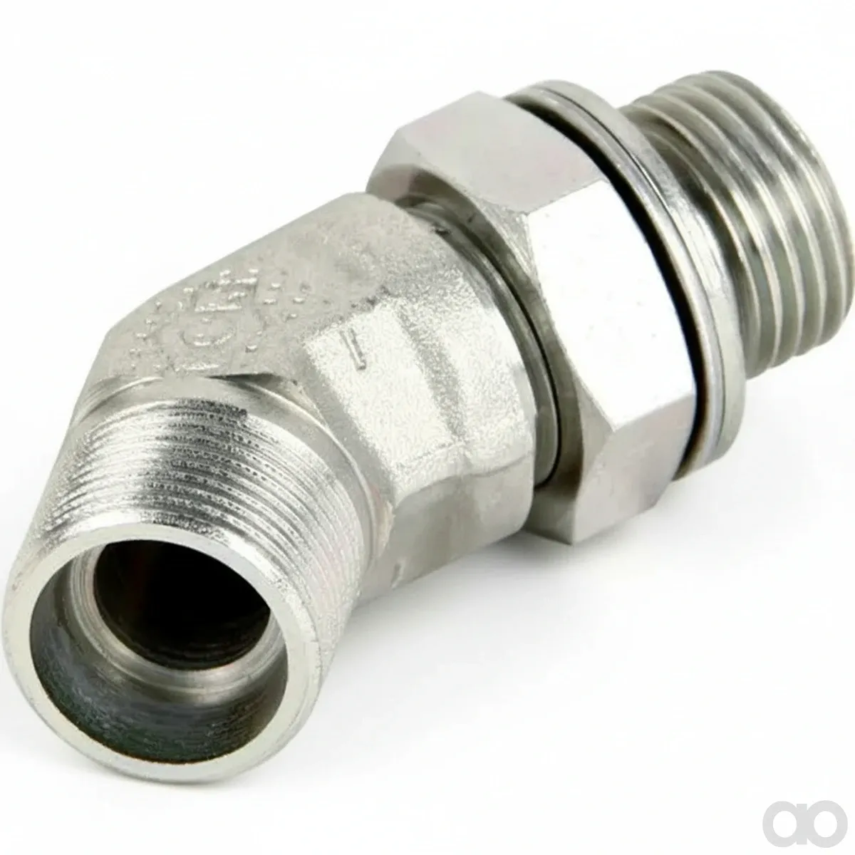 Prillinger-00807871 - Angle Screw-In Fitting (00807871)