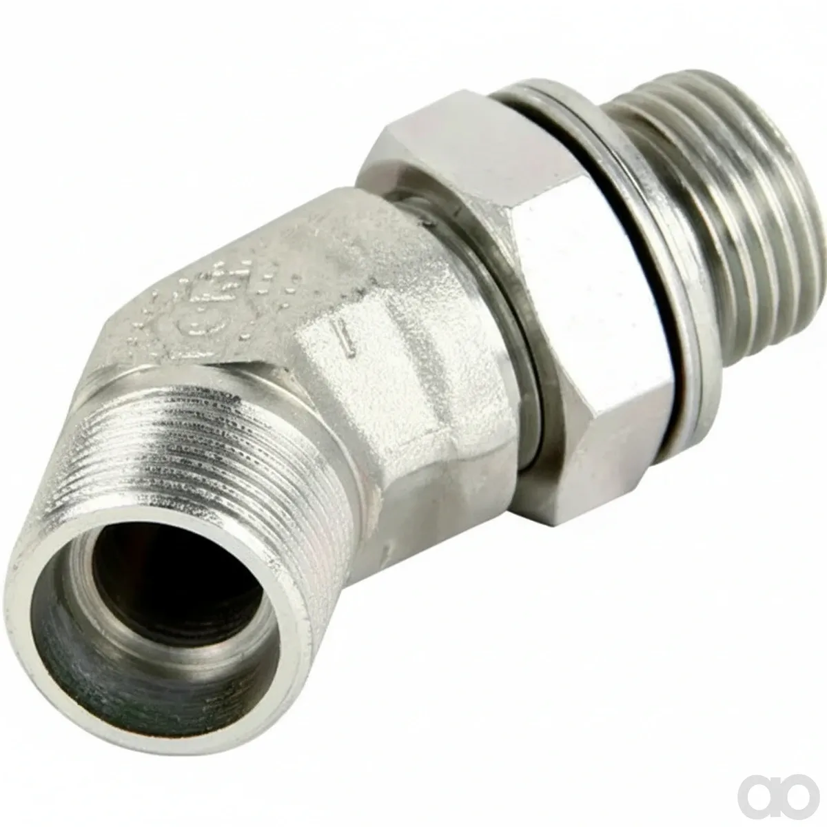 Prillinger-00807873 - Angle Screw-In Fitting (00807873)