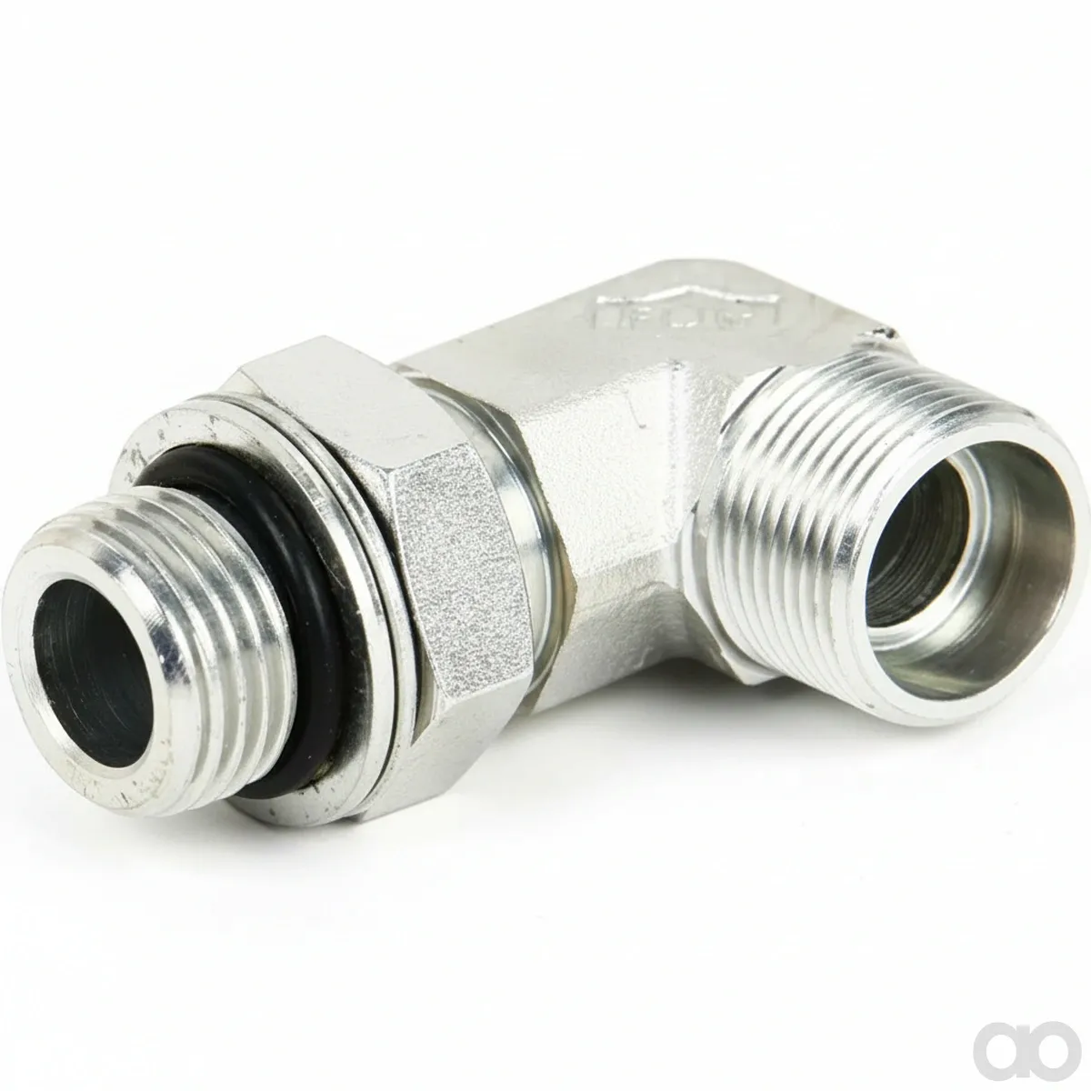 Prillinger-00807896 - Angle Screw-In Fitting (00807896)