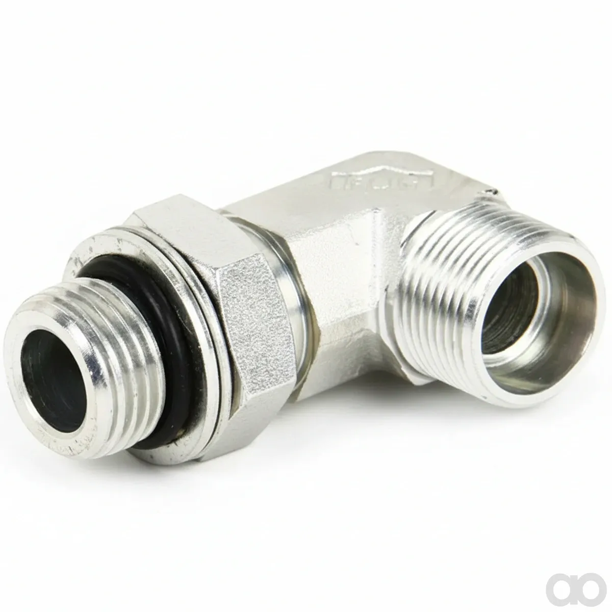 Prillinger-00807897 - Angle Screw-In Fitting (00807897)