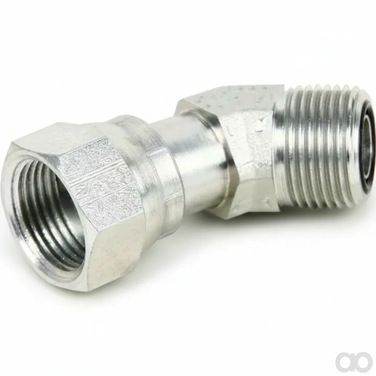 Prillinger-00807976 - Adjustable Angle Fitting (00807976)