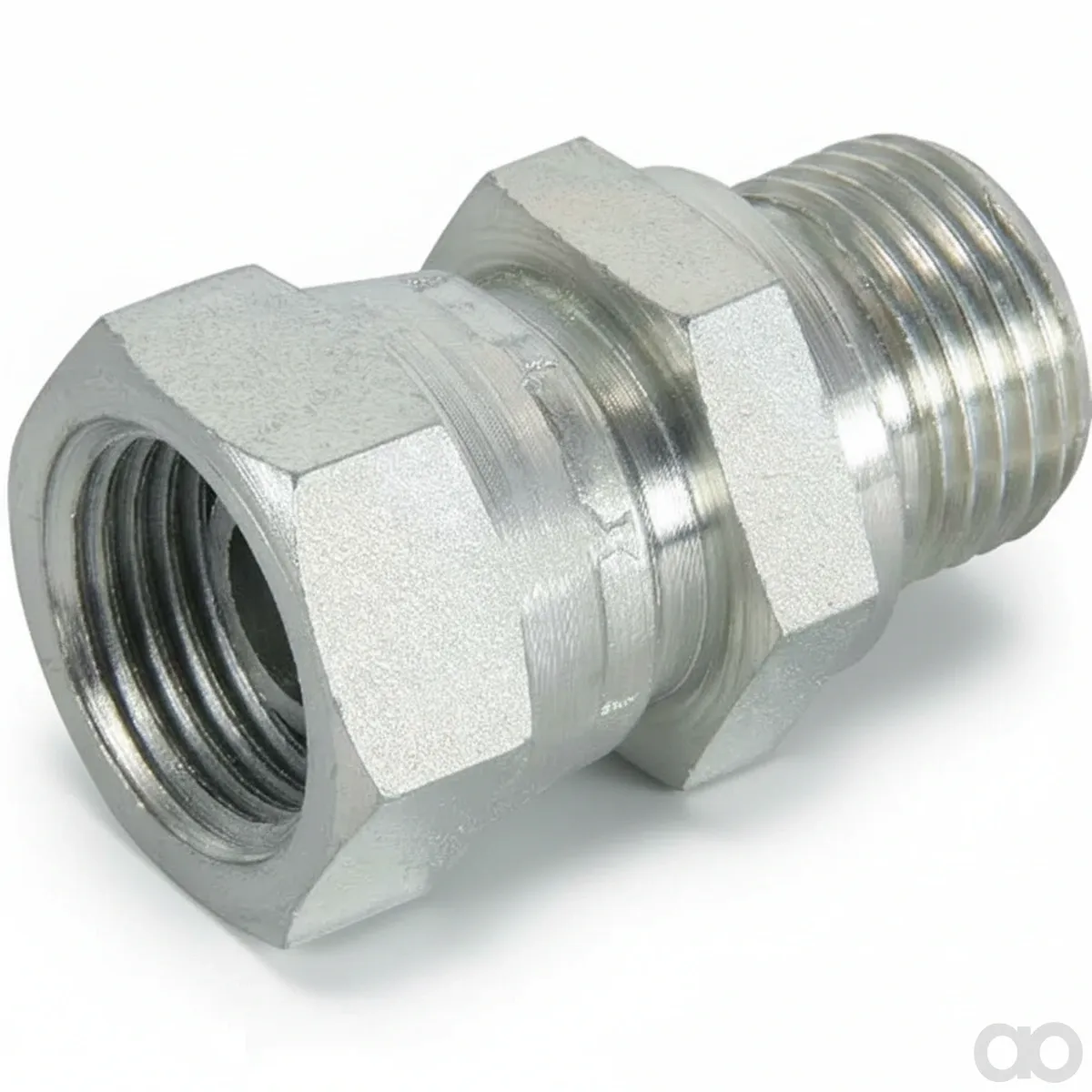 Prillinger-00807995 - Straight Screw Connector BSP (00807995)
