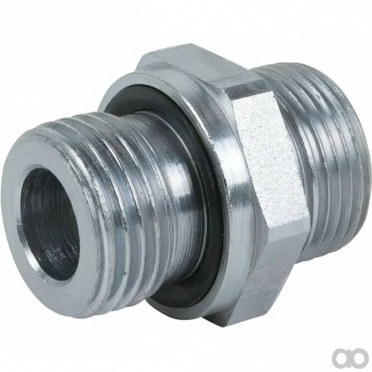 Prillinger-00808089 - Straight Screw Fitting (00808089)