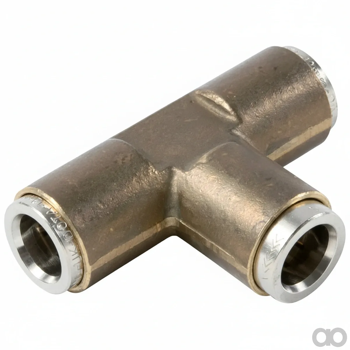 Prillinger-00808121 - Quick Connector T 15L (00808121)