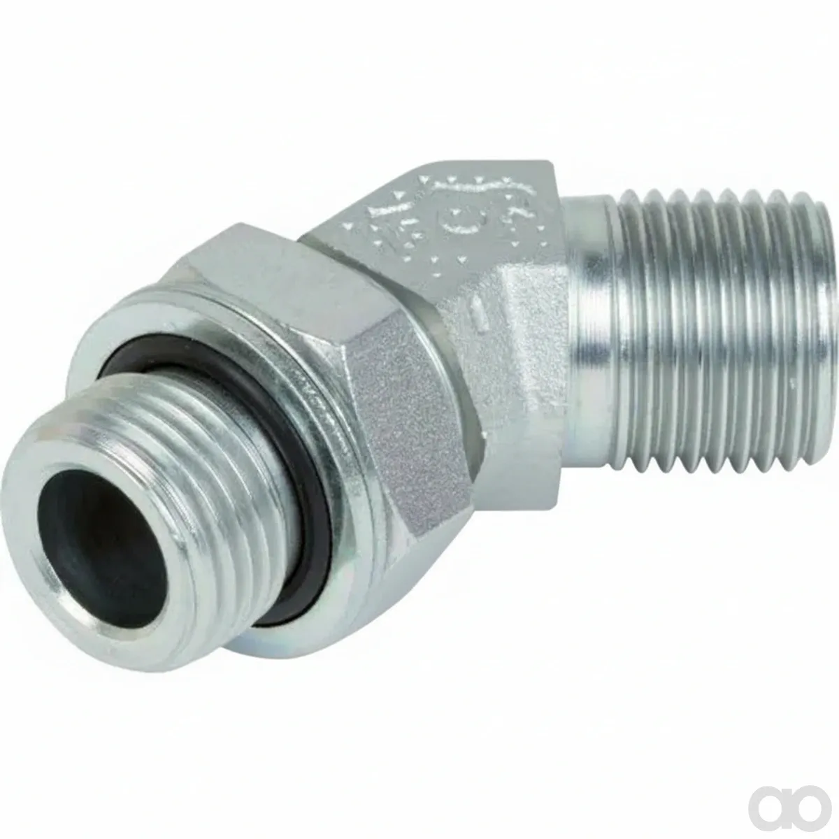 Prillinger-00808138 - Screw-in elbow union (00808138)