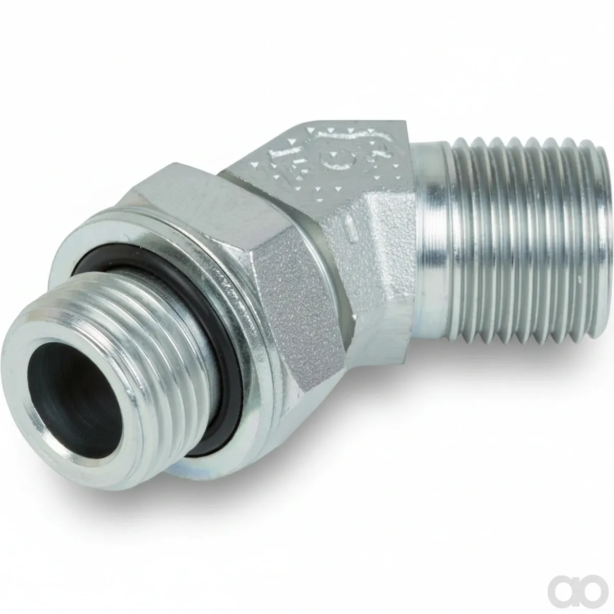 Prillinger-00808140 - Screw-in elbow union (00808140)